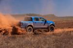 Ford Ranger Raptor 2018 года (AU)